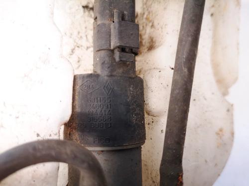 Washer pump CITROËN BERLINGO MULTISPACE (B9) 1.6 HDi 90 | BP35494669E24 - Image 3