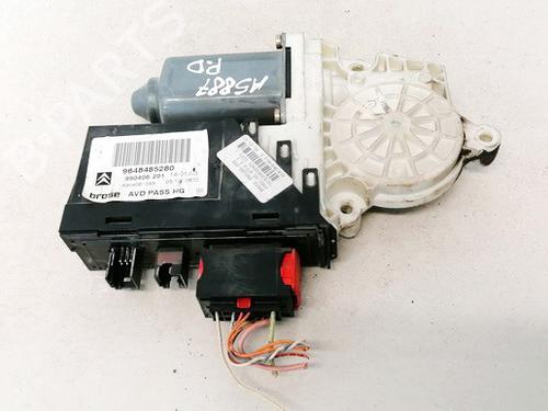 Used Right front window motor Right front window motor 35619566 35619566