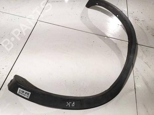 Used Front left wheel arch trim Front left wheel arch trim 34927075 34927075