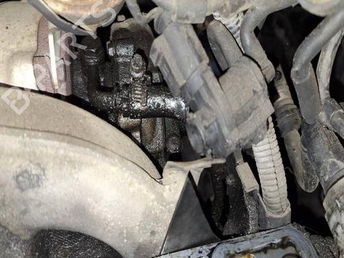 Electronic module VW PASSAT B6 (3C2) 2.0 TDI | BP38716435M83 - Image 3