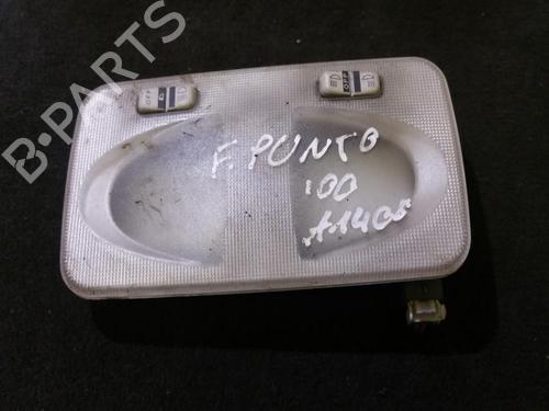 Used Interior roof light Interior roof light FIAT PUNTO (188_) 1.2 60 (188.030, .050, .130, .150, .230, .250) (60 hp) 35655569 35655569