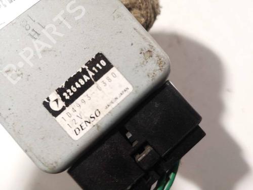 Electronic module SUBARU TRIBECA (B9) 3.0 (WXE) | BP32569433M83 - Image 6