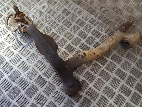 Used Right front steering knuckle Right front steering knuckle 35686014 35686014