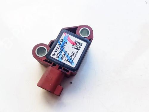 Used Electronic module Electronic module VOLVO V50 (545) 2.0 D (136 hp) 33524263 33524263