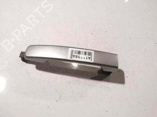 Used Front right exterior door handle Front right exterior door handle 38494788 38494788