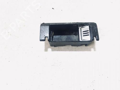 Used Ashtray Ashtray SEAT ALHAMBRA (7V8, 7V9) 2.0 TDI (140 hp) 35605046 35605046