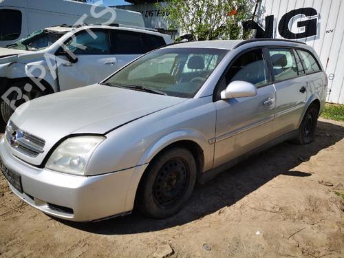 Electronic module OPEL VECTRA C (Z02) 2.0 DTI 16V (F69) | BP32943452M83  - Image 6