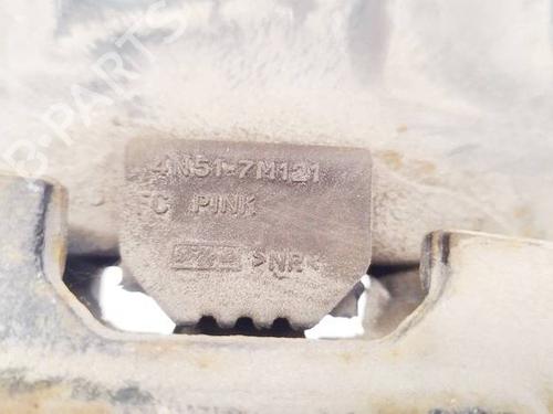 Engine mount VOLVO S40 II (544) 1.8 | BP32597480M89 - Image 3