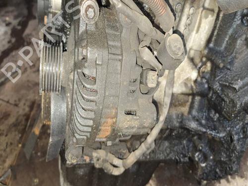 Used Alternator Alternator PEUGEOT 207 (WA_, WC_) 1.6 16V (106 hp) 38078798 38078798