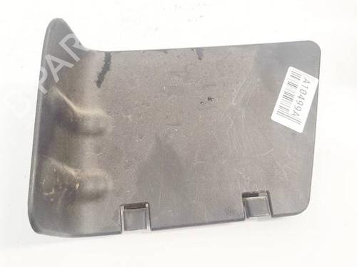 Used Boot lining Boot lining PEUGEOT 307 (3A/C) 2.0 16V (136 hp) 36759557 36759557