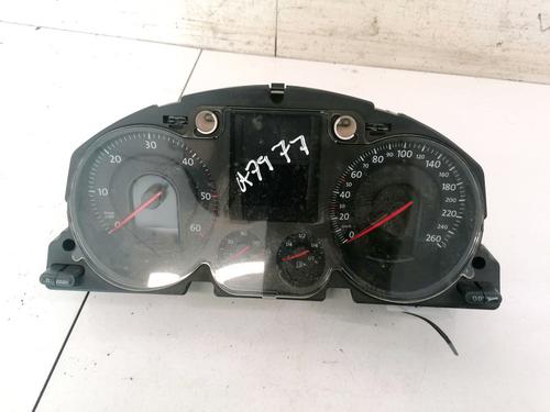 Used Instrument cluster Instrument cluster VW PASSAT B6 (3C2) 2.0 TDI (140 hp) 35434595 35434595