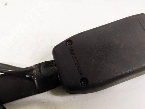 Seat buckle MAZDA 3 (BK) 2.0 MZR-CD (BK14) | BP38572876I32 - Image 3
