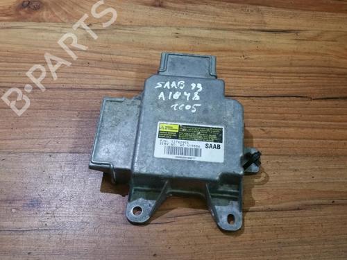 ecu-airbags-saab-9-3-ys3f-e79-d79-d75-2002-2003-2004-2005-2006-2007-2008-2009-2010-2011-2012-2013-2014-2015-33480224 main image