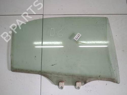 Used Rear right door window Rear right door window 36830352 36830352