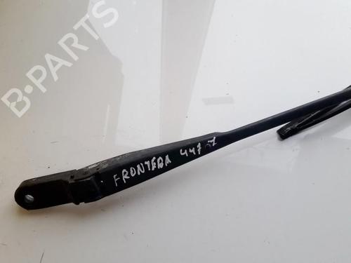 Used Front windshield wiper arm Front windshield wiper arm OPEL FRONTERA A (U92) 2.3 TD (5JMWL4) (100 hp) 33507991 33507991