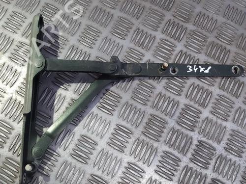 Used Hinge/Door check strap Hinge/Door check strap ALFA ROMEO 156 (932_) 1.8 16V T.SPARK (932.A3) (144 hp) 35683570 35683570