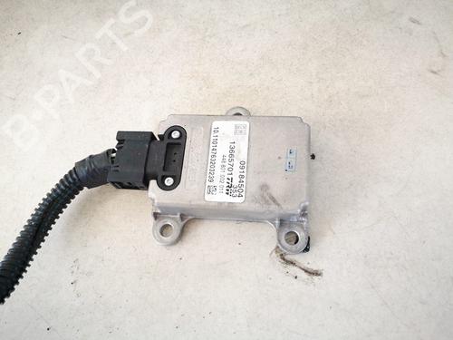 Used Electronic module Electronic module OPEL SIGNUM Hatchback (Z03) 2.2 DTI (F48) (125 hp) 35453551 35453551