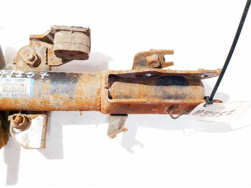 Right front shock absorber MAZDA 2 (DE_, DH_) 1.4 MZR-CD | BP35122418M17 - Image 3