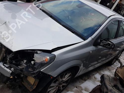 Electronic module OPEL ASTRA H (A04) 1.9 CDTI (L48) | BP33492407M83  - Image 8