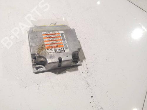 ecu-airbags-suzuki-grand-vitara-ii-jt-te-td-2005-38631338 main image