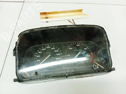 Used Instrument cluster Instrument cluster VW GOLF III (1H1) 1.9 SDI (64 hp) 40053117 40053117