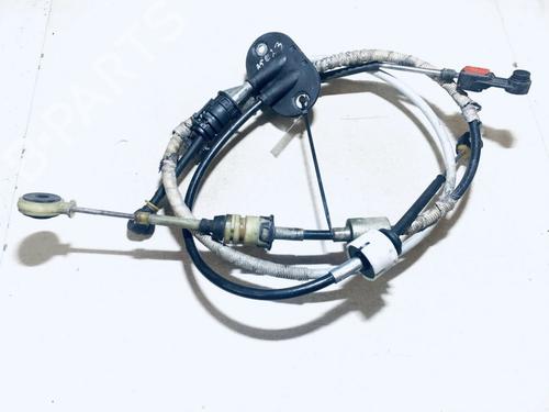 Cable JAGUAR X-TYPE I (X400) 2.2 D | BP35644236E12 - Image 2