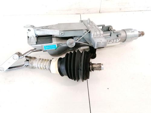 Used Steering column Steering column MERCEDES-BENZ CLC-CLASS (CL203) CLC 180 Kompressor (203.746) (143 hp) 35512142 35512142