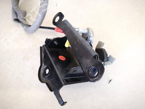 Electronic module SAAB 9-3 (YS3F, E79, D79, D75) 1.9 TiD | BP35243965M83 - Image 3