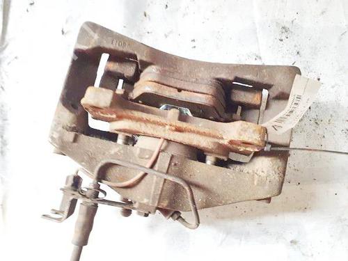 Left front brake caliper AUDI A6 C6 (4F2) 2.7 TDI | BP35324934M105 - Image 2
