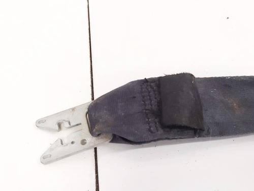 Front right seatbelt RENAULT ESPACE IV (JK0/1_) 2.0 (JK0A, JK1D, JK0N) | BP35124010I25 - Image 3
