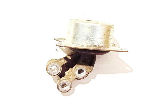 Engine mount OPEL VECTRA C (Z02) 2.2 DGi (F69) | BP33062191M89 - Image 2