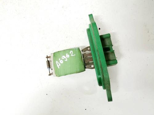 Used Heater resistor Heater resistor IVECO DAILY II Van 2.8 D HM 4180 (122 hp) 35133865 35133865