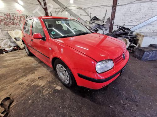 Used Parts VW GOLF IV (1J1) 1.4 16V 4443771