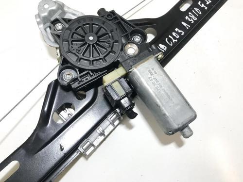 right-rear-window-motor-mercedes-benz-c-class-t-model-s203-2001-2002-2003-2004-2005-2006-2007-35715352 main image
