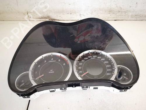 Used Instrument cluster Instrument cluster HONDA ACCORD VIII (CU) 2.2 i-DTEC (CU3) (150 hp) 35095043 35095043