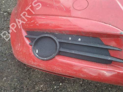 Used Grille Grille 35181864 35181864