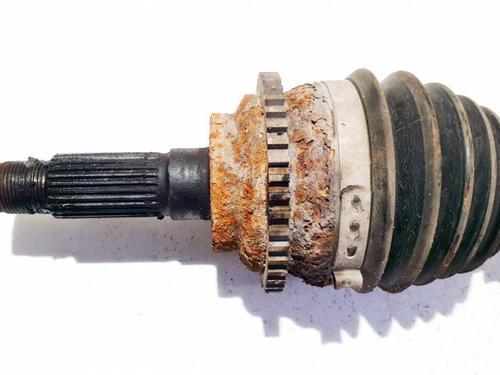 Left front driveshaft MAZDA PREMACY (CP) 2.0 TD | BP34829150M38 - Image 2
