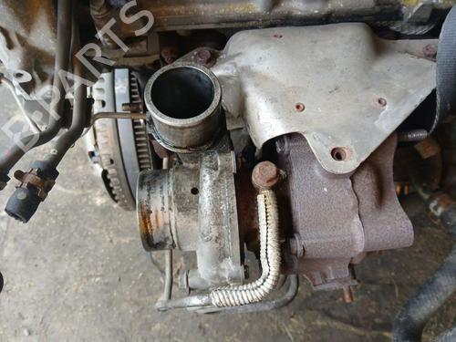 Used Turbocharger/Supercharger Turbocharger/Supercharger MAZDA 6 Hatchback (GH) 2.0 MZR-CD (GH14) (140 hp) 36689701 36689701