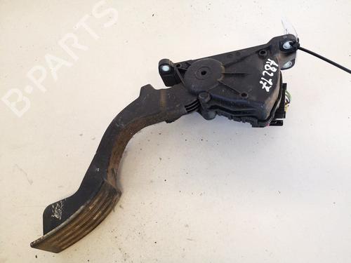 Used Pedal Pedal MAZDA 3 (BK) 1.6 DI Turbo (109 hp) 35416540 35416540