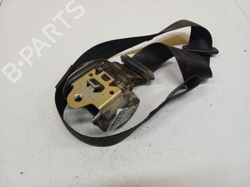 Front left seatbelt AUDI A3 (8P1) 2.0 TDI 16V | BP40244251I26 - Image 2