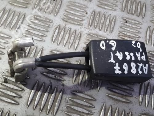 seat-buckle-vw-passat-b55-3b3-2000-2001-2002-2003-2004-2005-35683784 main image