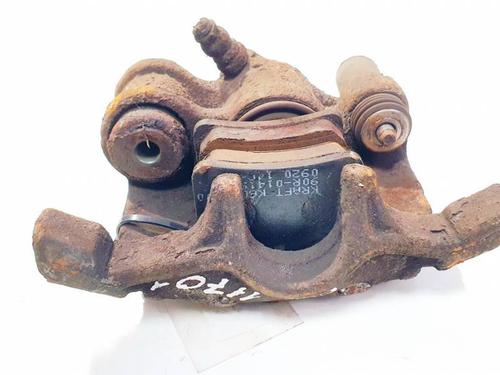 Left rear brake caliper PEUGEOT 607 (9D, 9U) 2.2 16V | BP39235543M107 - Image 3