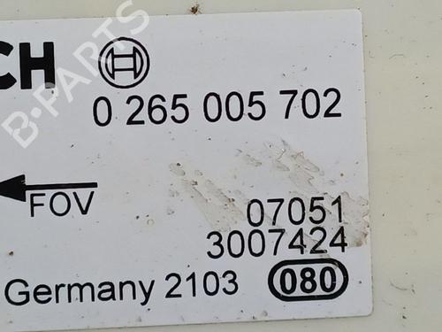 Electronic module NISSAN TIIDA Hatchback (C11) 1.5 dCi | BP34819426M83 - Image 4