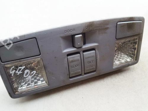 Used Interior roof light Interior roof light MAZDA 6 Hatchback (GG) 2.0 DI (GG14) (121 hp) 35857467 35857467