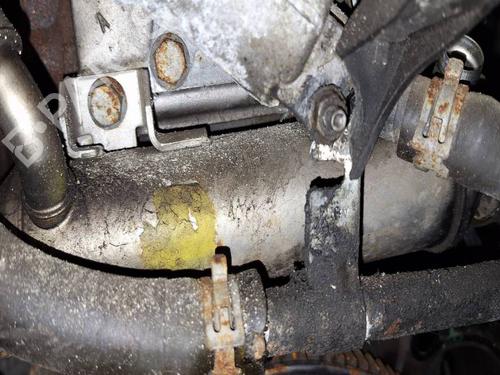 Used Egr Egr OPEL SIGNUM Hatchback (Z03) 1.9 CDTI (F48) (150 hp) 34763627 34763627