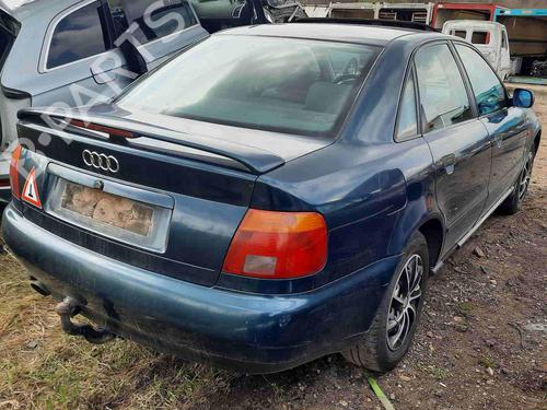 Engine mount AUDI A4 B5 (8D2) 1.8 | BP33068652M89  - Image 11