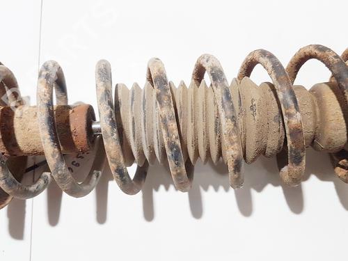Used Shock absorber spring Shock absorber spring VW JETTA II (19E, 1G2, 165) 1.8 (90 hp) 35882587 35882587