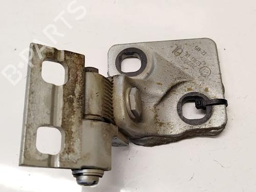 Used Hinge/Door check strap Hinge/Door check strap BMW 6 (E63) 630 i (258 hp) 40486306 40486306