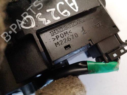 Warning switch HONDA ACCORD VII (CL, CN) 2.2 i-CTDi (CN1) | BP35167062I22 - Image 3