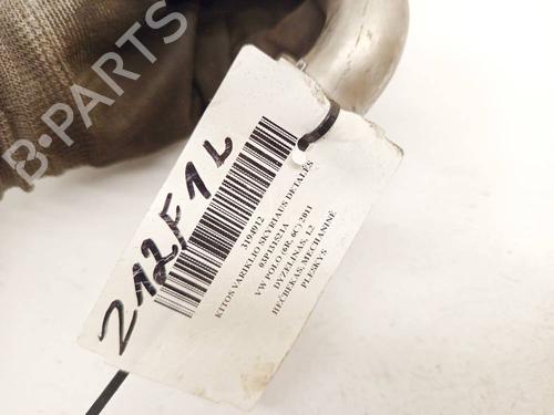 Pipe PEUGEOT BOXER Van 2.0 BlueHDi 130 | BP34754092M125 - Image 3